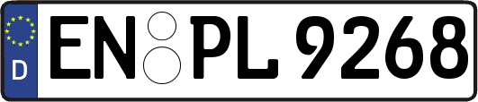 EN-PL9268