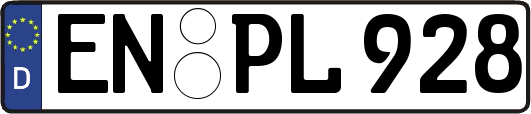 EN-PL928
