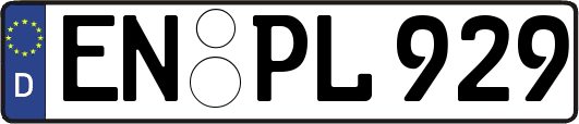 EN-PL929
