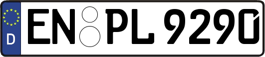 EN-PL9290