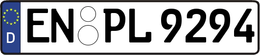 EN-PL9294