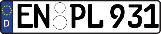 EN-PL931
