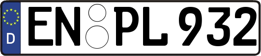 EN-PL932