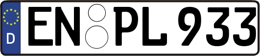 EN-PL933