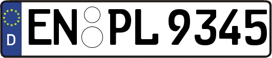 EN-PL9345