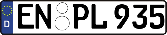 EN-PL935