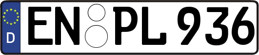 EN-PL936
