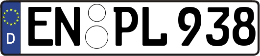 EN-PL938