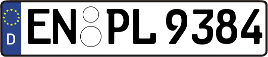 EN-PL9384