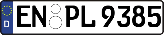 EN-PL9385