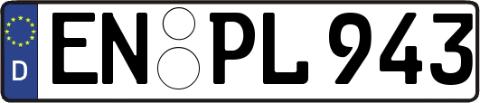 EN-PL943
