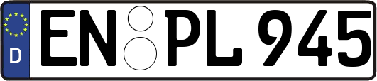 EN-PL945