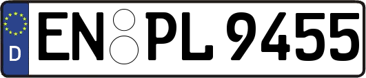 EN-PL9455