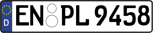 EN-PL9458