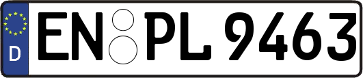 EN-PL9463