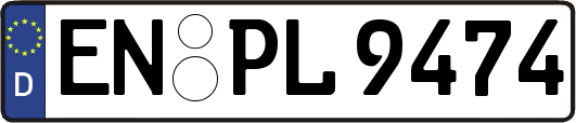 EN-PL9474