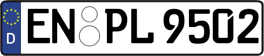EN-PL9502