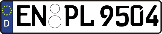 EN-PL9504