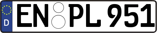 EN-PL951