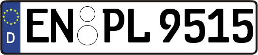 EN-PL9515