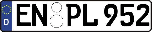 EN-PL952