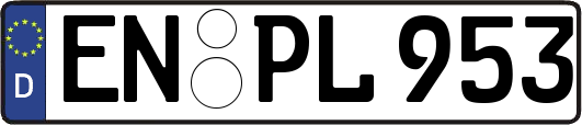EN-PL953