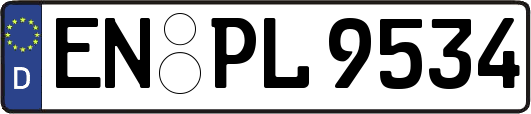 EN-PL9534