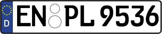 EN-PL9536