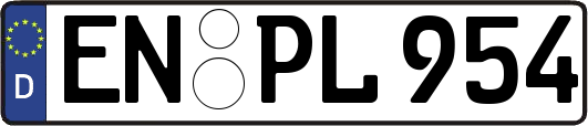 EN-PL954
