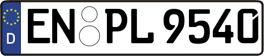 EN-PL9540
