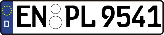 EN-PL9541