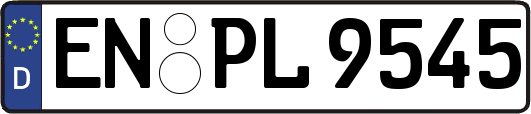 EN-PL9545