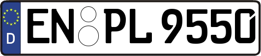 EN-PL9550