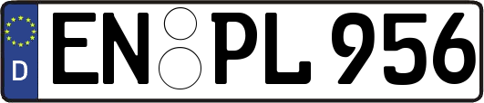 EN-PL956