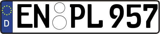 EN-PL957