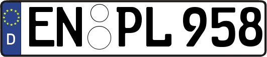 EN-PL958