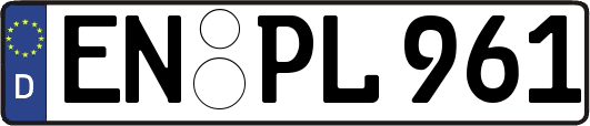 EN-PL961