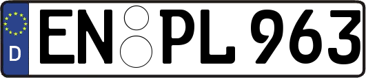 EN-PL963