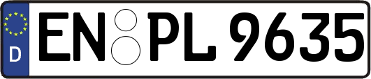 EN-PL9635