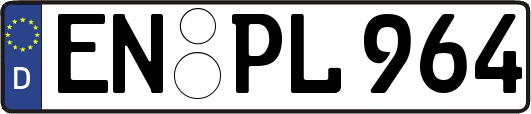EN-PL964