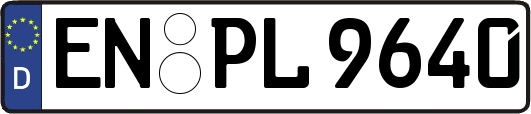 EN-PL9640