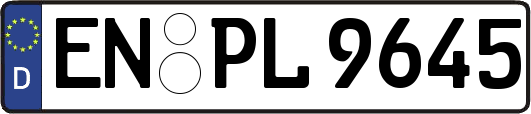 EN-PL9645