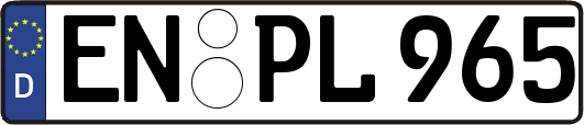 EN-PL965