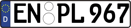 EN-PL967