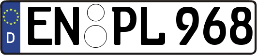 EN-PL968
