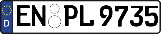EN-PL9735