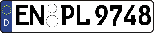 EN-PL9748