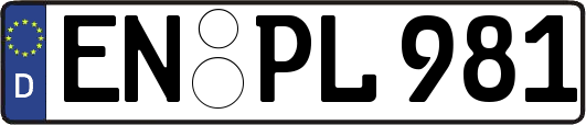 EN-PL981