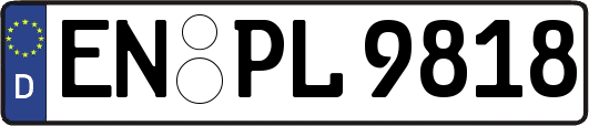 EN-PL9818