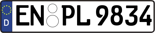 EN-PL9834
